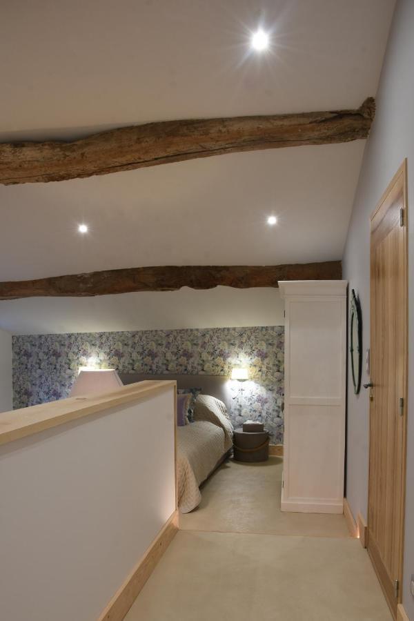 Girauderies Chambres D'Hotes/B+B Floirac  Exterior foto